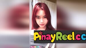 Pang-Ayusan Ang Ganda Pero Mas Nakakalibog Pag Basang-Basa Na