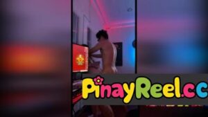 Pang good luck nya para sa darating ng dota tournament