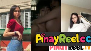 Pang malakasan kantotan ng mag pinsan