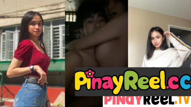 Pang malakasan kantotan ng mag pinsan