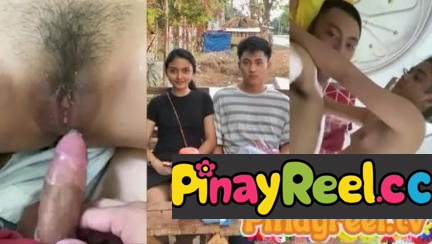 Parang gyera ang naganap sa kanilang kantotan