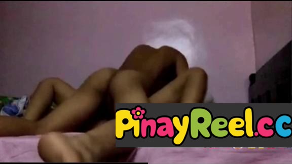 Parang nag pu push up lang pre