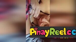 Paraosan na lang ang ginawa kay Ex