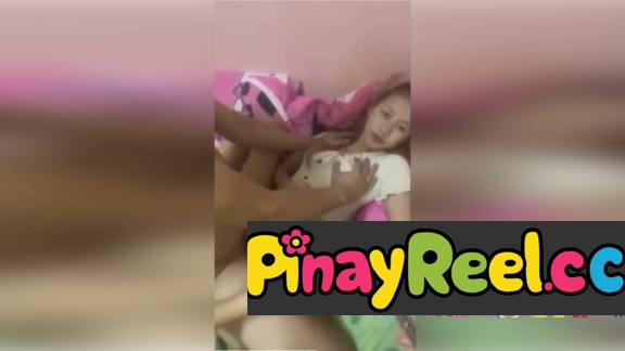 “Pasensyahan na lang pinsan inakit mo ako”