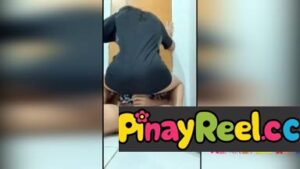 Patagong kantotan sa Banyo