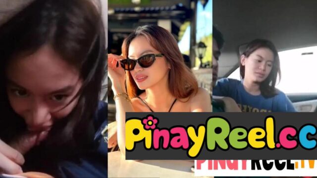 Patungong sarap ang byahe