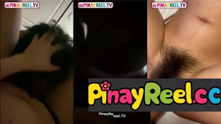 Pinag Shave Ko Si Girlfriend Para Mas Masarap Kainin Ang Puke
