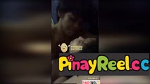 Pinagpawisan sa matinding kantotan