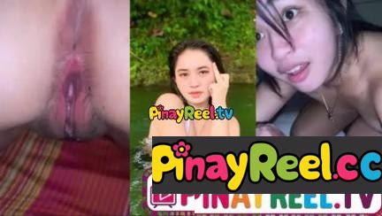 Pinagsasampal ang kanyang matambok na pwetan