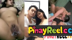 Pinakitaan lang ng pekpek, tumigas agad ang titi ni Roderick