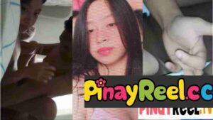 Pinalibog gamit ang daliri bago pinasok ang titi