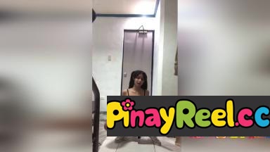 Pinapangarap nyang kulay at size na tite