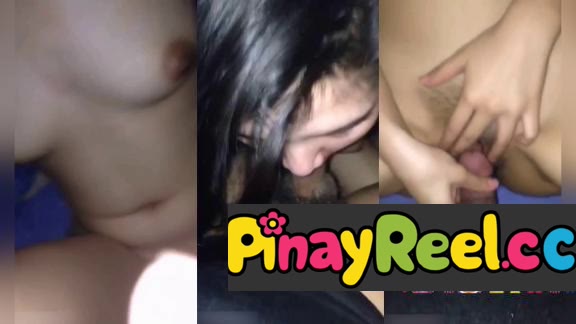 Pinapunta sa kanila dahil takot daw mag isa