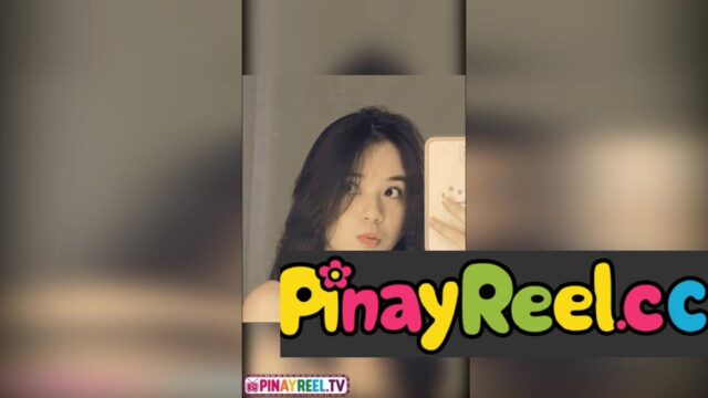 Pinatirik Ang Mata Ko Sa Sarap Ng Kepyas Mo Babes