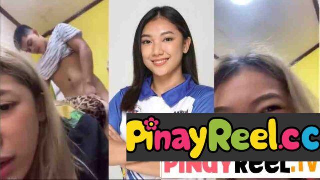 Pinatuwad ang magandang kagawad