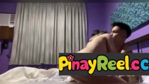 Pinay Incredibly passionate fuck with hot boyfriend
