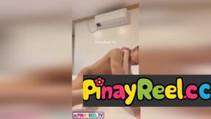 Pinutokan Sa Loob Ang Masarap Kong Kasintahan