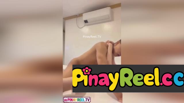 Pinutokan Sa Loob Ang Masarap Kong Kasintahan