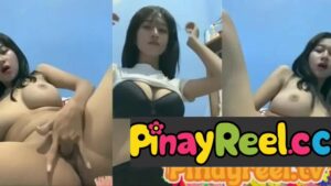 Proud sa kanyang hinaharap at hiwa