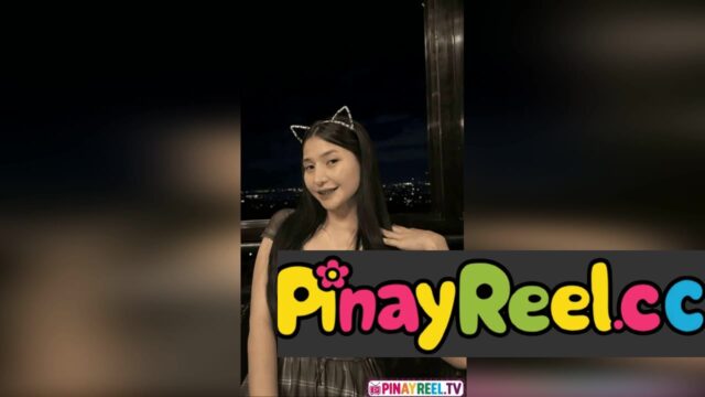 Puke Ni Cherryl Parang Langit