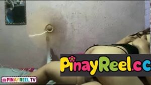 Pumatong ang dalagang masarap walang tigil sa bayo