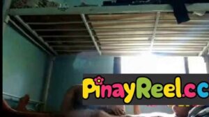 Quickie sa boarding house ng boyfriend