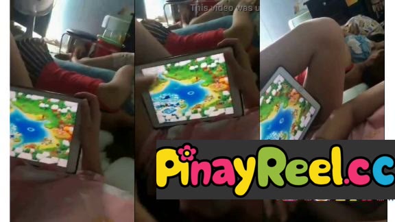 Quit playing games with my cock