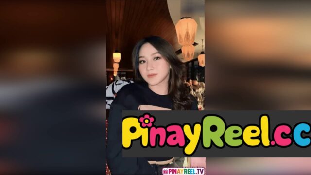 Rachele Sa Kama Parang Pornstar, Todo Giling Habang Nakapatong