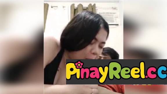 “Ramdam ko ang iyong titi sa loob ng aking puke”