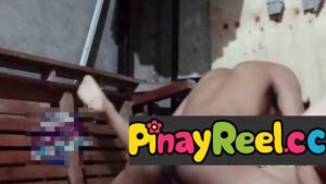 Sa kubong walang ibang tao Part 1