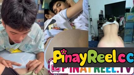 Sa lakas ng pagkantot nagkapasa ang dalaga