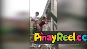 Sa sementeryo sila gumawa ng baby