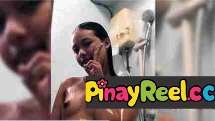 Sabay tayo maligo beh?