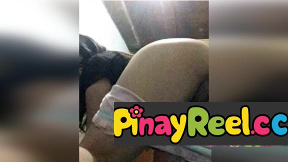 Sabik na sabik sa matambok na keps ng Nobya