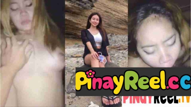 Salamat po sa regalo Ninang