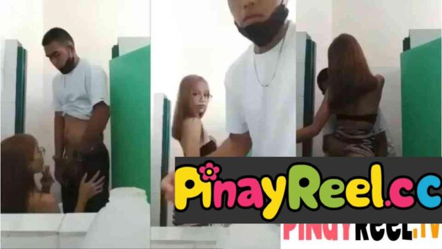 Samahan ko daw syang magbanyo pero iba ang ginawa namin