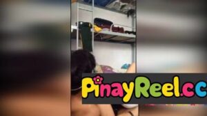 Sana all nadadala ang gf sa boarding house