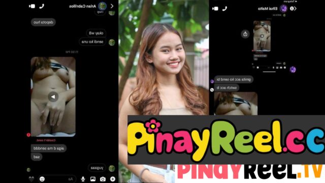 Sana hindi ako ma wrong send