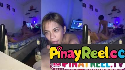 Sana matikman kong muli ang kanyang puke