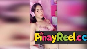 Sarap Lamasin ang Katawan ng Cute na Syota