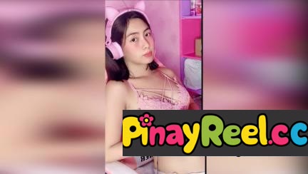 Sarap Lamasin ang Katawan ng Cute na Syota