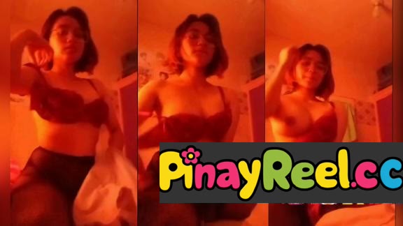 Sarap ilubog ang titi sa kanyang pussy