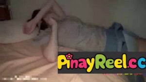 Sarap kumantot ng dalagang tulog