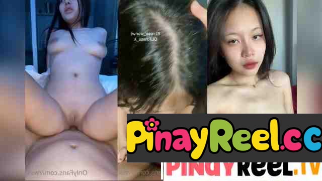 Sarap naman ng nobya mo ang tambok ng kiffy