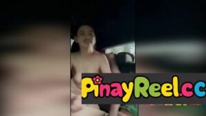 Sarap naman nyang isakay sa tsekot