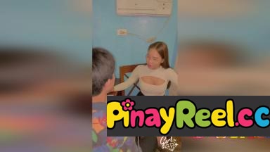 Sarap paulanin ng tamod ang kanyang puke