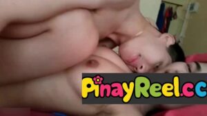 Sarap talagang kumantot sa chix na malaki ang suso