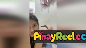 Sariling Katawan Pinaglaruan Sa Kwarto Habang Walang Tao