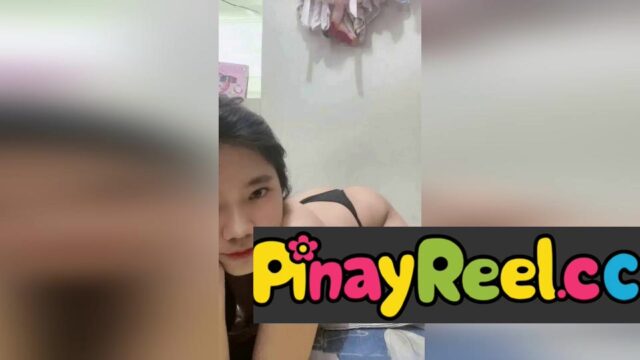 Sariling Katawan Pinaglaruan Sa Kwarto Habang Walang Tao