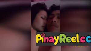 Selfie pagkatapos magkantotan